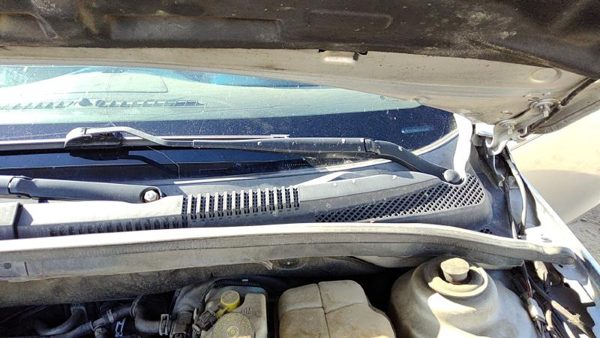 2011-2016 Chevy Cruze Driver Left Windshield Wiper Arm Oem Blade Lever 95971328 — photo 1