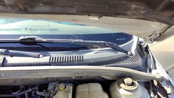 2011-2016 Chevy Cruze Driver Left Windshield Wiper Arm Oem Blade Lever 95971328 — photo 2