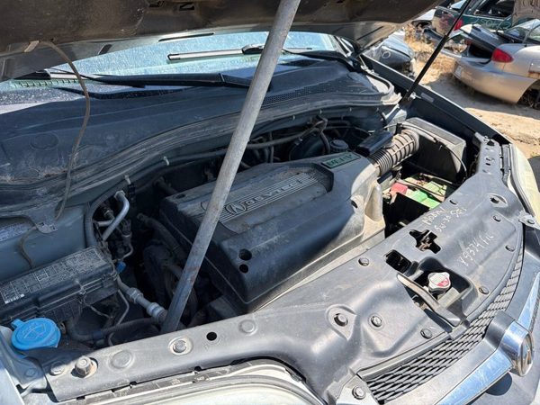 2001 Acura MDX Ignition Coil/ignitor 3.5L — photo 2