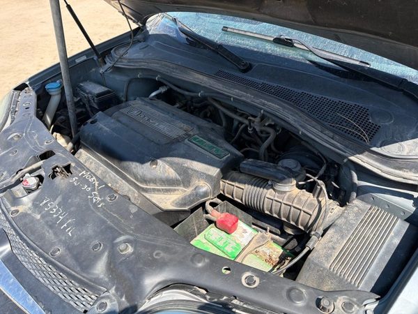 2001 Acura MDX Ignition Coil/ignitor 3.5L — photo 4