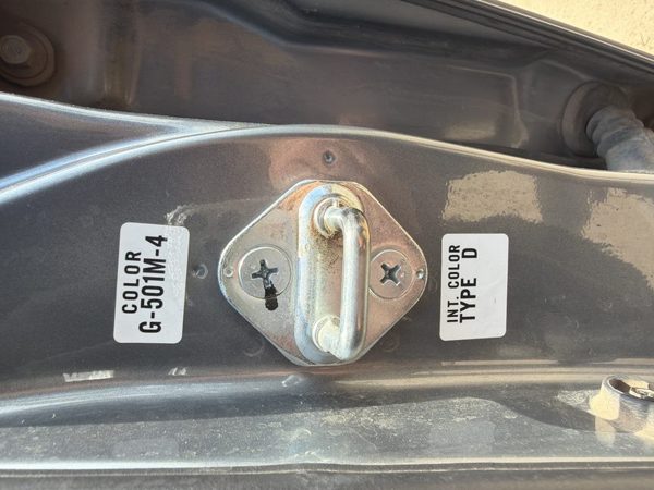 2001 Acura MDX Ignition Coil/ignitor 3.5L — photo 9
