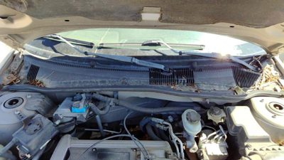 2000-2005 Chevy Cavalier Windshield Wiper Cowl Vent Trim Panel Oem Cover