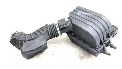 01-03 Ford Explorer Complete Air Intake Cleaner Filter Box Housing With Tube Oem