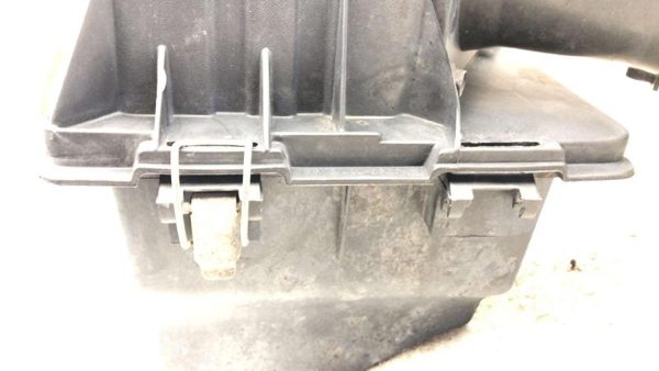 01-03 Ford Explorer Complete Air Intake Cleaner Filter Box Housing With Tube Oem — photo 10