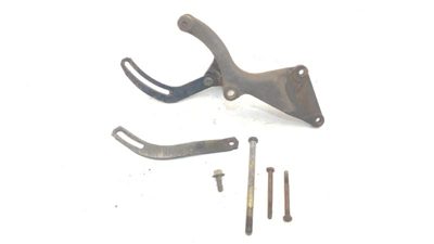 1981 Ford F150 Alternator Mount Bracket Set Oem 5.8L E0te9b450ac