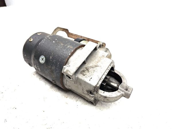 1988-1995 Chevy Silverado 1500 Starter Motor 5.7L 01988714 — photo 3