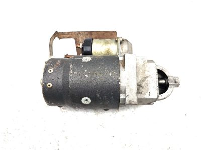 1988-1995 Chevy Silverado 1500 Starter Motor 5.7L 01988714