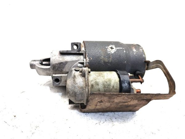 1988-1995 Chevy Silverado 1500 Starter Motor 5.7L 01988714 — photo 5