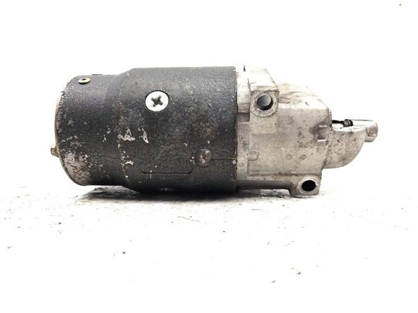 1988-1995 Chevy Silverado 1500 Starter Motor 5.7L 01988714 — photo 4