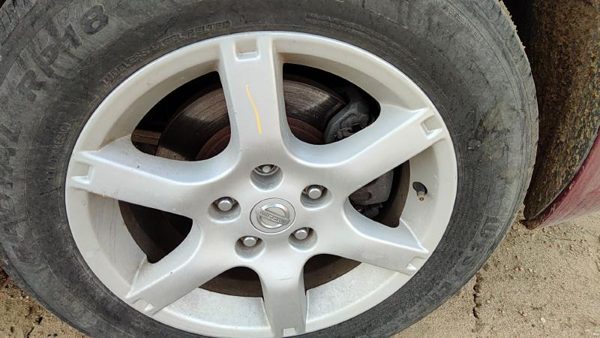 2005-2006 Nissan Altima 16 Aluminum Wheel Oem Factory 6 Spoke Rim #1 40300Zb100 — photo 4