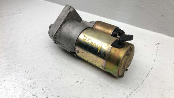 1998-2001 Buick Lesabre Starter Motor 3.8L 10465421 — photo 3