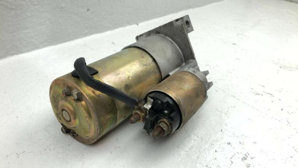 1998-2001 Buick Lesabre Starter Motor 3.8L 10465421 — photo 6