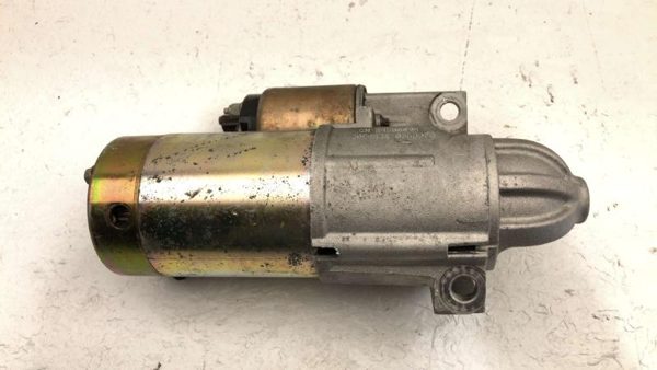 1998-2001 Buick Lesabre Starter Motor 3.8L 10465421 — photo 8