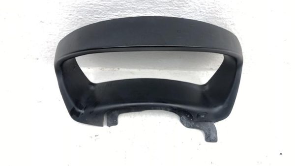 2006-2007 Hyundai Tucson Trim Bezel Around Speedometer Oem Dash Surround Panel — photo 2