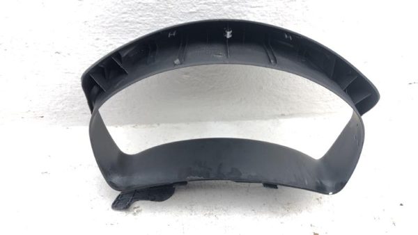 2006-2007 Hyundai Tucson Trim Bezel Around Speedometer Oem Dash Surround Panel — photo 5