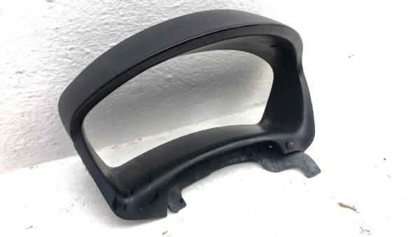 2006-2007 Hyundai Tucson Trim Bezel Around Speedometer Oem Dash Surround Panel — photo 3