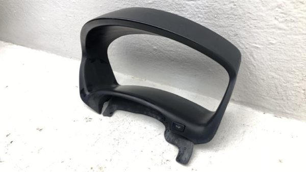 2006-2007 Hyundai Tucson Trim Bezel Around Speedometer Oem Dash Surround Panel — photo 4