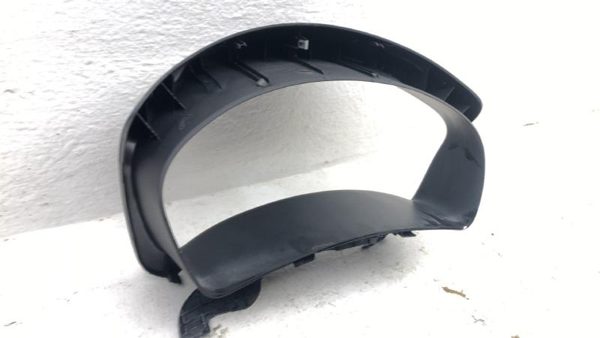 2006-2007 Hyundai Tucson Trim Bezel Around Speedometer Oem Dash Surround Panel — photo 7