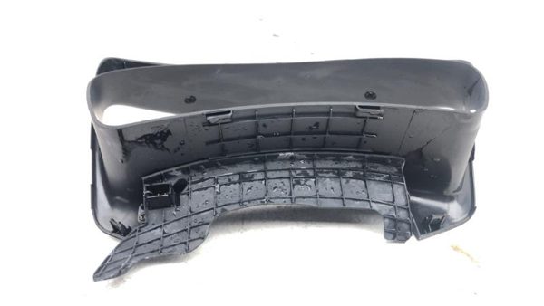 2006-2007 Hyundai Tucson Trim Bezel Around Speedometer Oem Dash Surround Panel — photo 8
