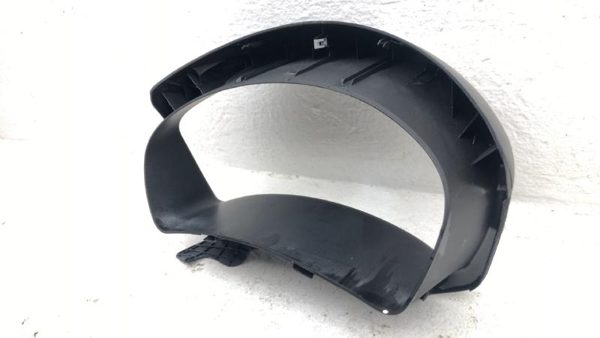 2006-2007 Hyundai Tucson Trim Bezel Around Speedometer Oem Dash Surround Panel — photo 6