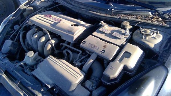 2003 Toyota Celica — vehicle photo 2