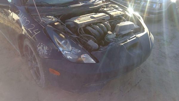 2003 Toyota Celica — vehicle photo 9