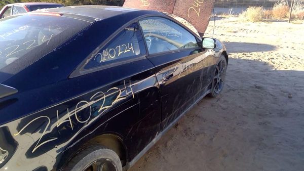 2003 Toyota Celica — vehicle photo 7