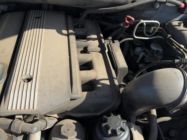 2001-2006 Bmw X5 Intake Manifold Oem 3.0L E53 11617525753 — photo 1