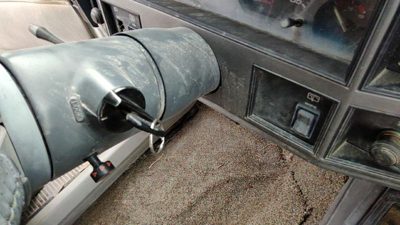 1992 Jeep Cherokee Ignition Switch(w/o Cyl& Key)