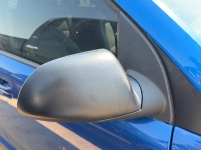 2003-2005 Saturn Vue Redline Passenger Right Power Side Mirror Door Mounted Oem