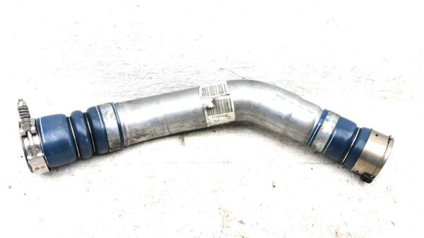 15-16 Ford F250 Hot Side Intercooler Pipe Tube Oem 6.7L Powerstroke Fc346C646C — photo 1