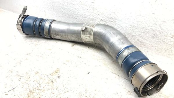 15-16 Ford F250 Hot Side Intercooler Pipe Tube Oem 6.7L Powerstroke Fc346C646C — photo 3