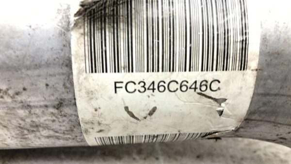 15-16 Ford F250 Hot Side Intercooler Pipe Tube Oem 6.7L Powerstroke Fc346C646C — photo 4