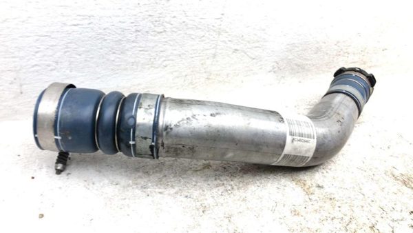 15-16 Ford F250 Hot Side Intercooler Pipe Tube Oem 6.7L Powerstroke Fc346C646C — photo 5