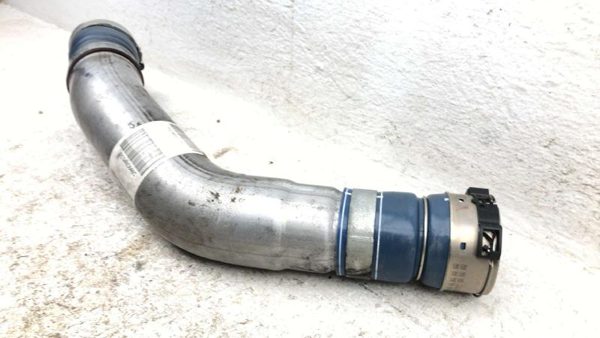 15-16 Ford F250 Hot Side Intercooler Pipe Tube Oem 6.7L Powerstroke Fc346C646C — photo 6