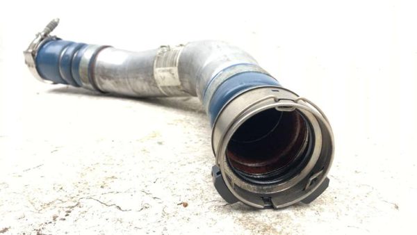 15-16 Ford F250 Hot Side Intercooler Pipe Tube Oem 6.7L Powerstroke Fc346C646C — photo 8