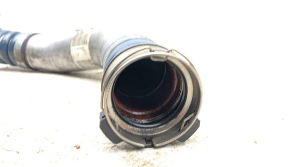 15-16 Ford F250 Hot Side Intercooler Pipe Tube Oem 6.7L Powerstroke Fc346C646C — photo 9