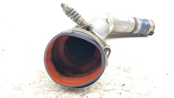 15-16 Ford F250 Hot Side Intercooler Pipe Tube Oem 6.7L Powerstroke Fc346C646C — photo 10