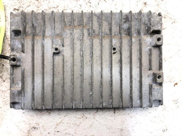 2003 Dodge Intrepid Electronic Control Module Engine Computer Ecm Ecu 04896511Ab — photo 2