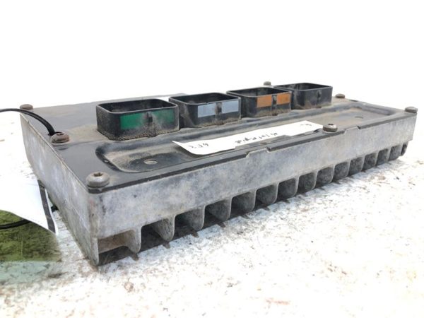 2003 Dodge Intrepid Electronic Control Module Engine Computer Ecm Ecu 04896511Ab — photo 8