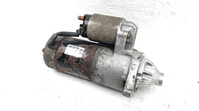 1989-1998 Suzuki Sidekick Starter Motor 1.8L 3110060A12