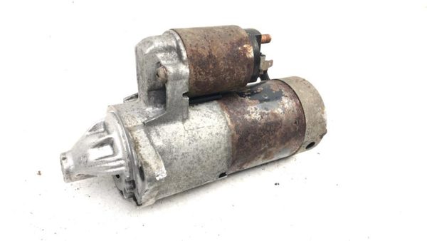 1989-1998 Suzuki Sidekick Starter Motor 1.8L 3110060A12 — photo 5