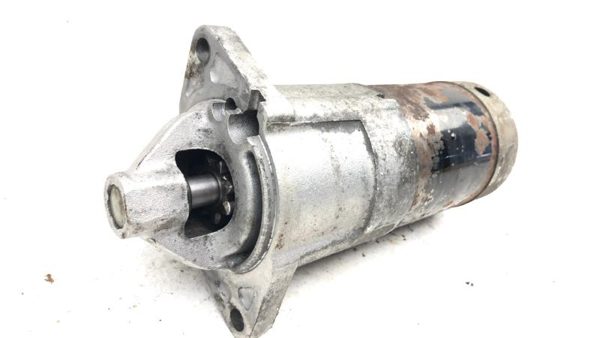 1989-1998 Suzuki Sidekick Starter Motor 1.8L 3110060A12 — photo 6