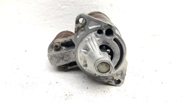 1989-1998 Suzuki Sidekick Starter Motor 1.8L 3110060A12 — photo 7