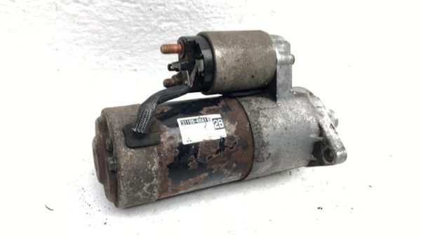 1989-1998 Suzuki Sidekick Starter Motor 1.8L 3110060A12 — photo 2