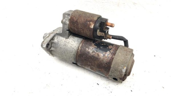 1989-1998 Suzuki Sidekick Starter Motor 1.8L 3110060A12 — photo 4