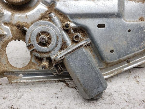 1998 Bonnev Power Window Motor Unknown Side - RH Or LH Assy — photo 2
