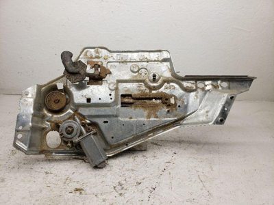 1998 Bonnev Power Window Motor Unknown Side - RH Or LH Assy