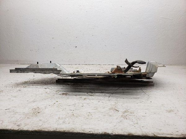 1998 Bonnev Power Window Motor Unknown Side - RH Or LH Assy — photo 4
