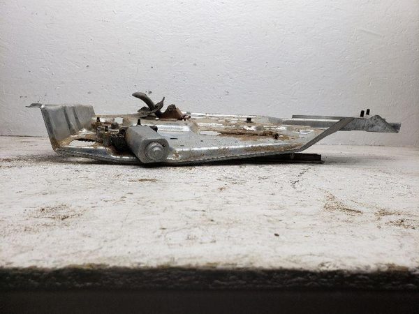 1998 Bonnev Power Window Motor Unknown Side - RH Or LH Assy — photo 6